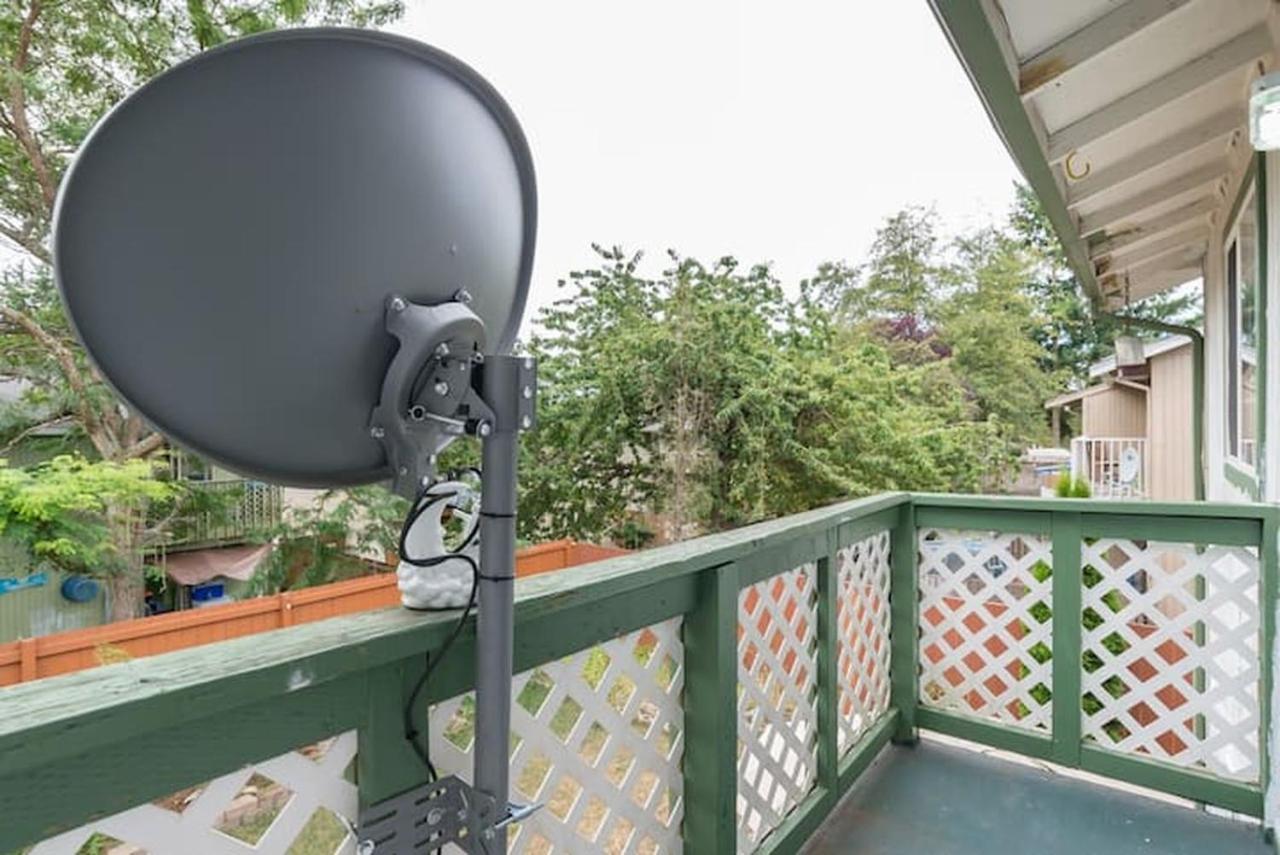 Unique, Convenient, Centrally Located Apartment Кент Экстерьер фото